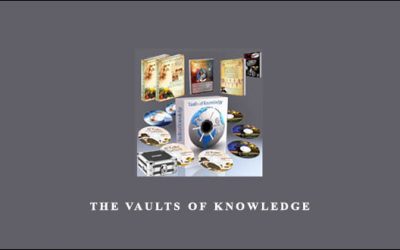 The Vaults of Knowledge