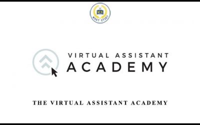 The Virtual Assistant Academy