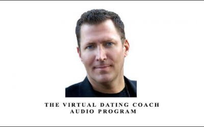 The Virtual Dating Coach Audio Program