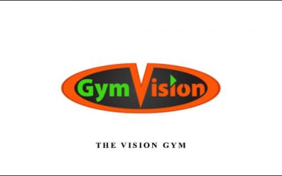 The Vision Gym by Dr. Eric Cobb