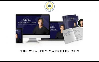The Wealthy Marketer 2019