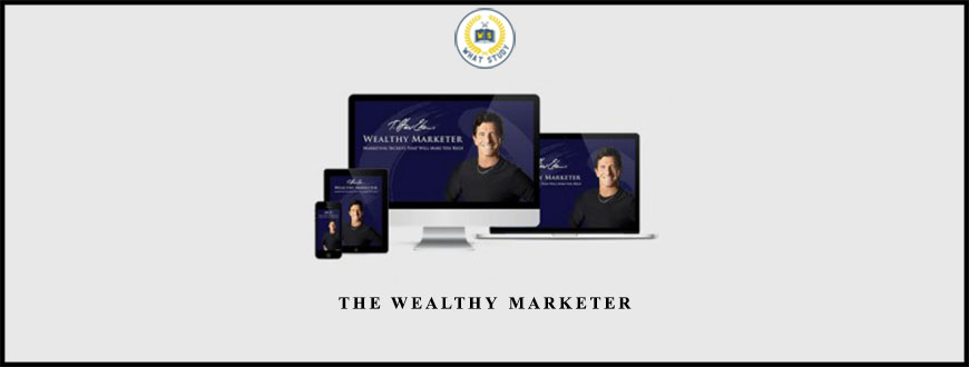 The Wealthy Marketer from T