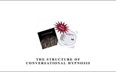 The structure of conversational hypnosis