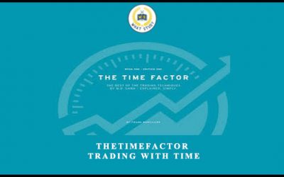 TRADING WITH TIME