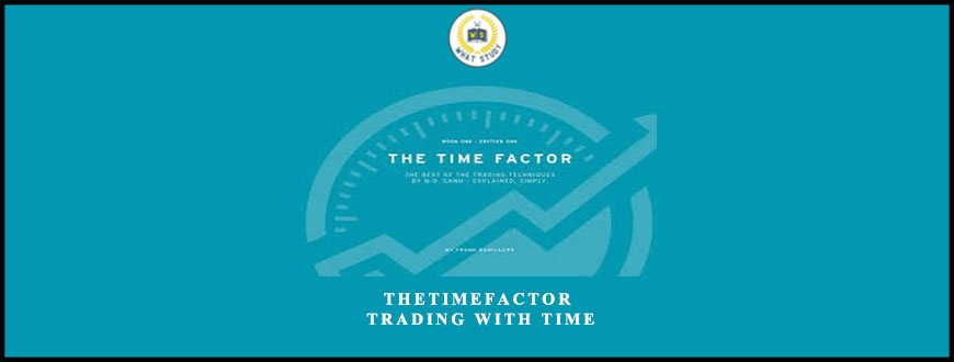 Thetimefactor – TRADING WITH TIME