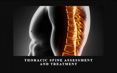 Thoracic Spine Assessment and Treatment