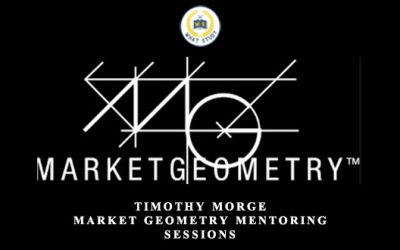 Market Geometry Mentoring Sessions