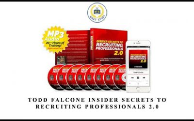 Insider Secrets to Recruiting Professionals 2.0
