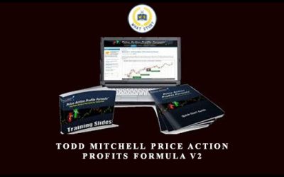 Price Action Profits Formula V2