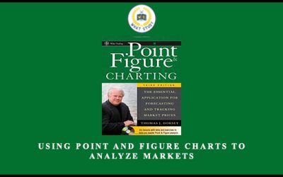 Using Point and Figure Charts to Analyze Markets