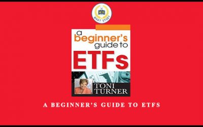 A Beginner’s Guide to ETFs