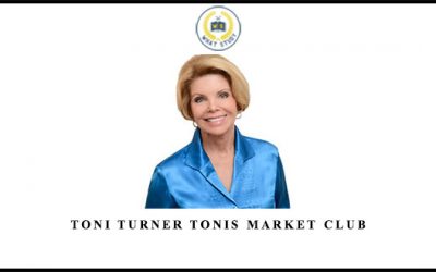 Toni’s Market Club