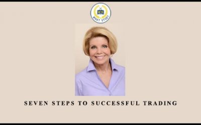 Seven Steps To Successful Trading