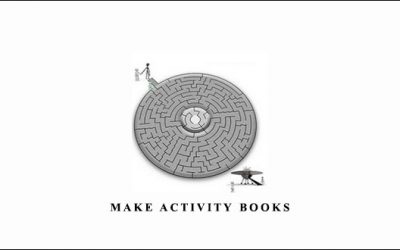 Make Activity Books