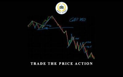 Trade The Price Action