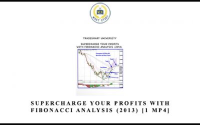 Supercharge Your Profits With Fibonacci Analysis