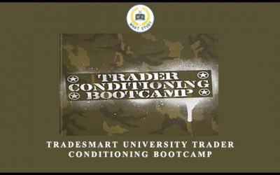 Trader Conditioning Bootcamp