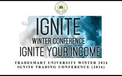 Winter 2016 Ignite Trading Conference (2016)
