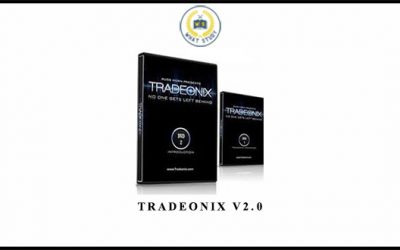 Tradeonix V2.0