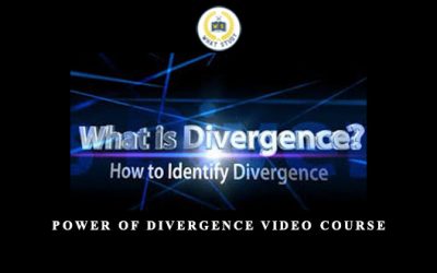 Power of Divergence Video Course