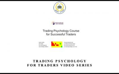 Trading Psychology for Traders Video Series