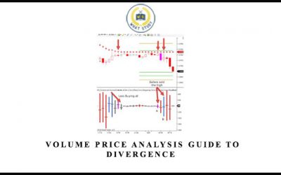 Volume Price Analysis – Guide to Divergence