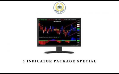 5 Indicator Package Special