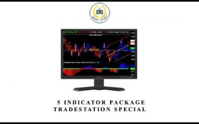 5 Indicator Package TradeStation Special