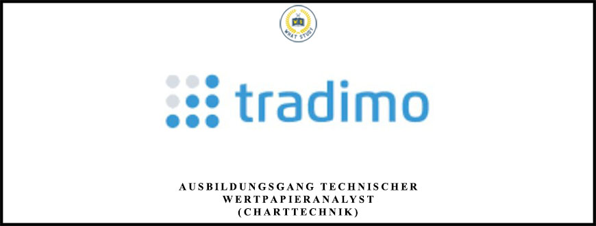 Tradimo – Ausbildungsgang Technischer Wertpapieranalyst (Charttechnik)
