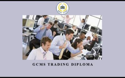 GCMS Trading Diploma