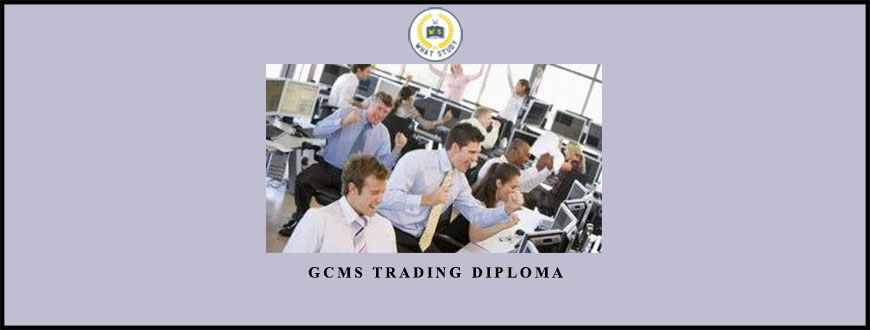Tradimo – GCMS Trading Diploma