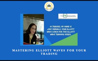 Mastering Elliott Waves for Your Trading