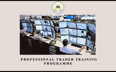 Professional Trader Training Programme