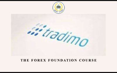 The Forex Foundation Course