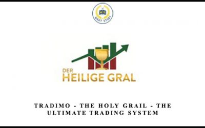 The Holy Grail – the ultimate Trading System