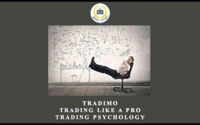 Trading Like a Pro – Trading Psychology