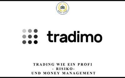 Trading wie ein Profi – Risiko- und Money Management