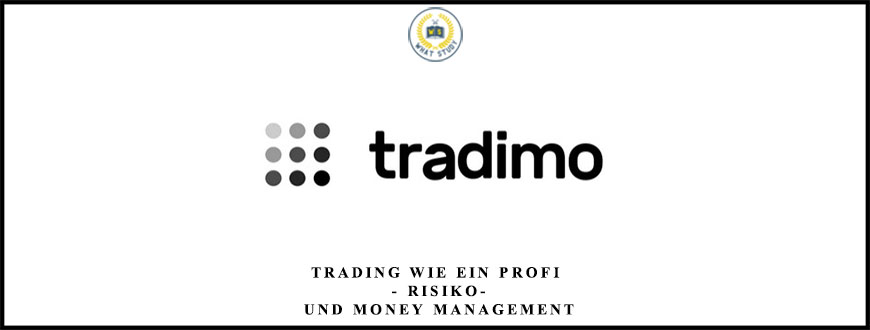 Tradimo – Trading wie ein Profi – Risiko- und Money Management