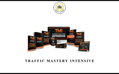 Traffic Mastery Intensive
