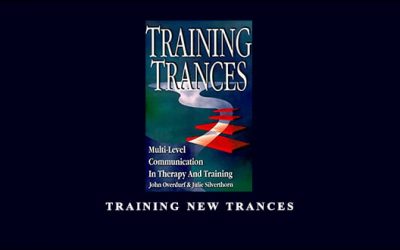 Training New Trances
