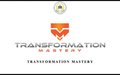 Transformation Mastery
