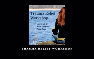 Trauma Relief Workshop