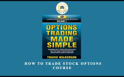 How to Trade Stock Options Course