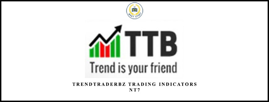 TrendTraderBz Trading Indicators NT7