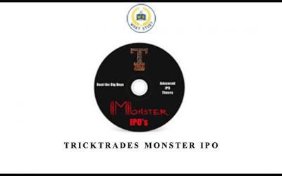 Monster IPO