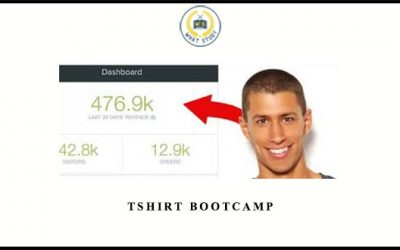 Tshirt Bootcamp