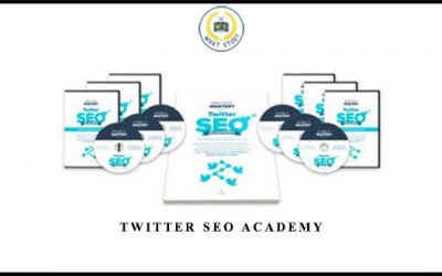 Twitter SEO Academy