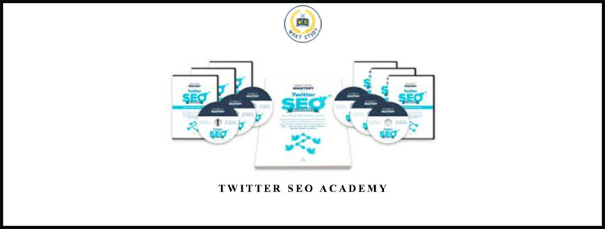 Twitter SEO Academy