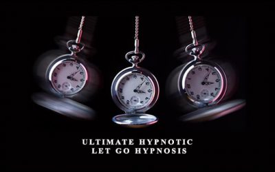 Ultimate Hypnotic Let Go Hypnosis