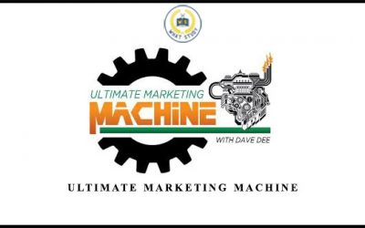 Ultimate Marketing Machine